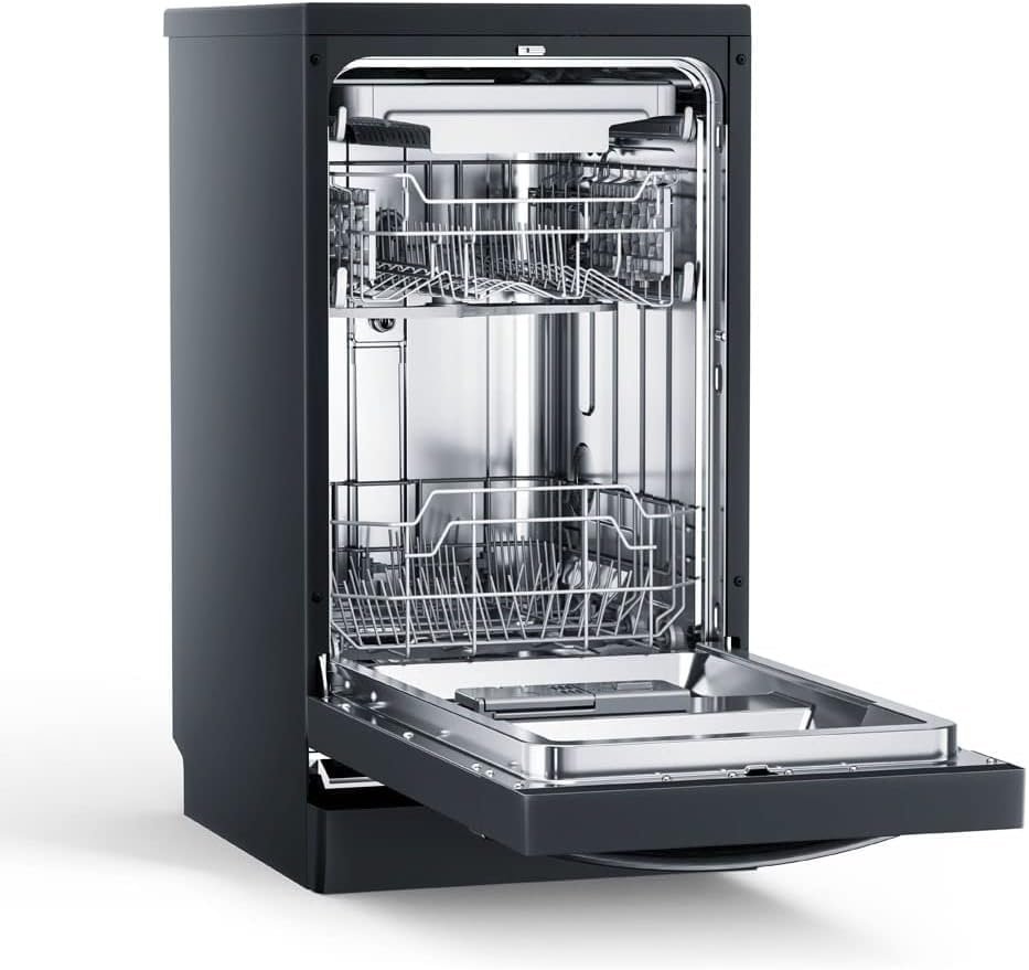 Lava-louças Brastemp BLF10BR de 10 serviços