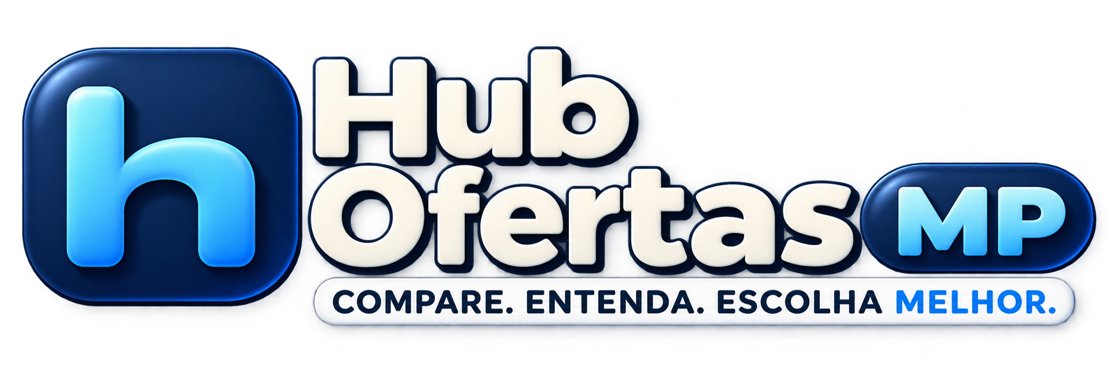 Hub Ofertas MP