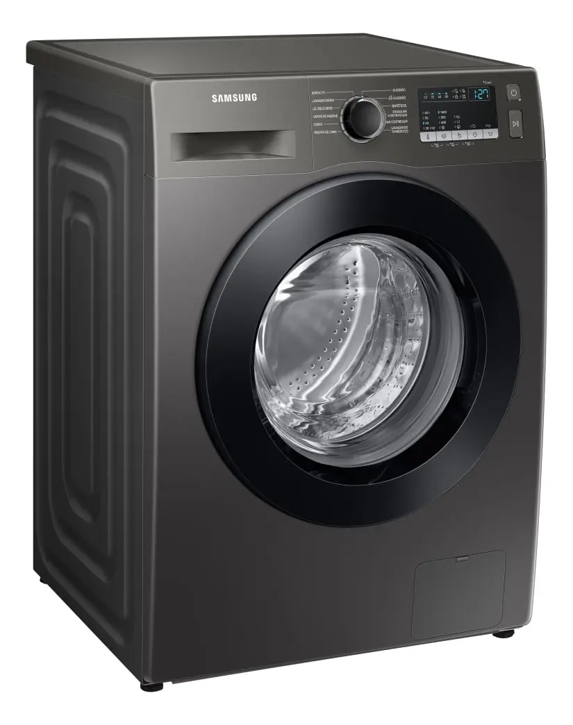Lavadora Samsung WW11T de abertura frontal