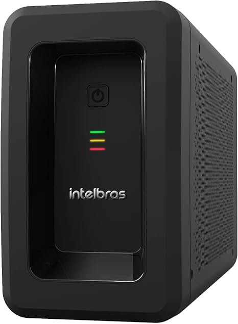 Nobreak Intelbras ATTIV 1200 VA BI