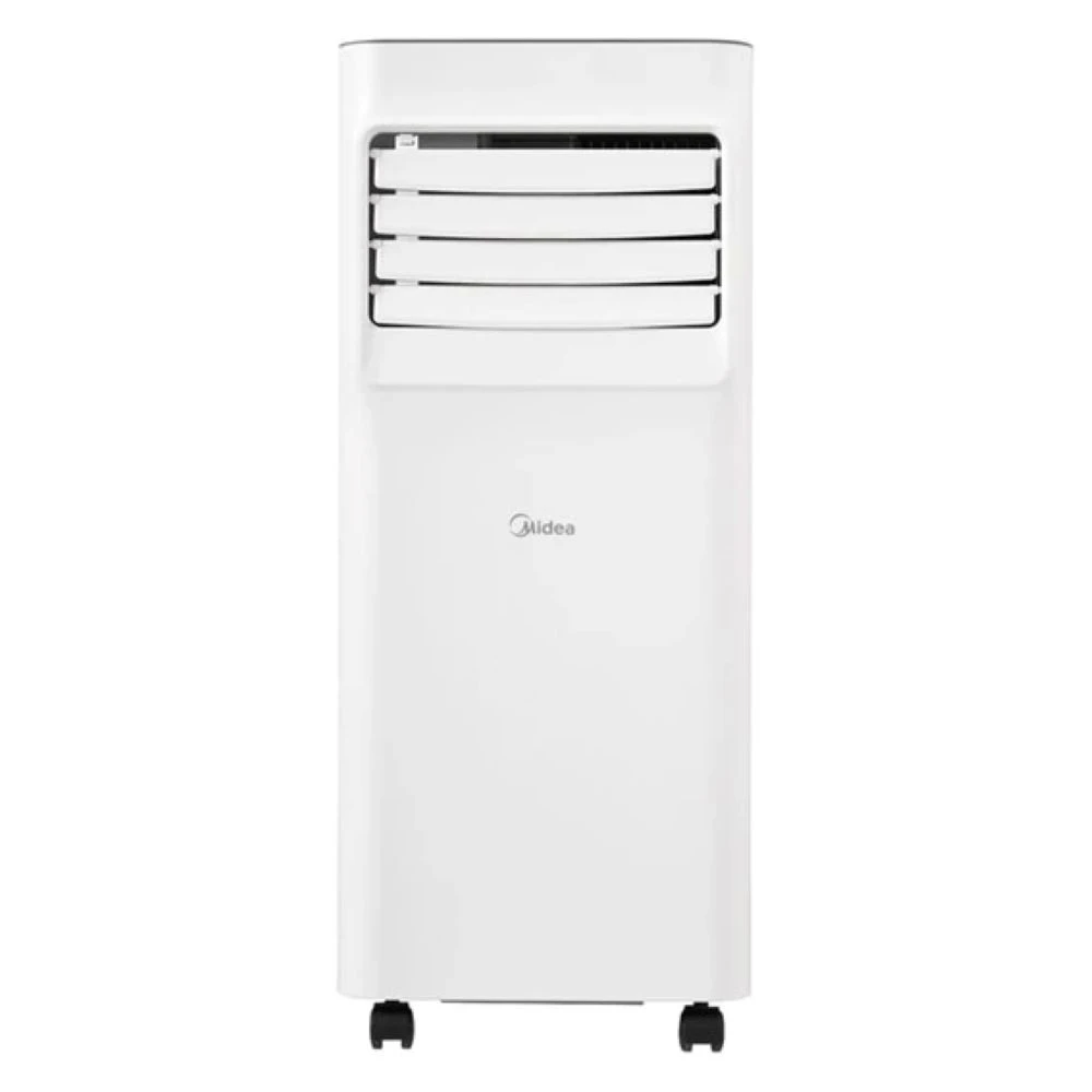 Ar-condicionado portátil Midea MPPA 12.000 BTU/h