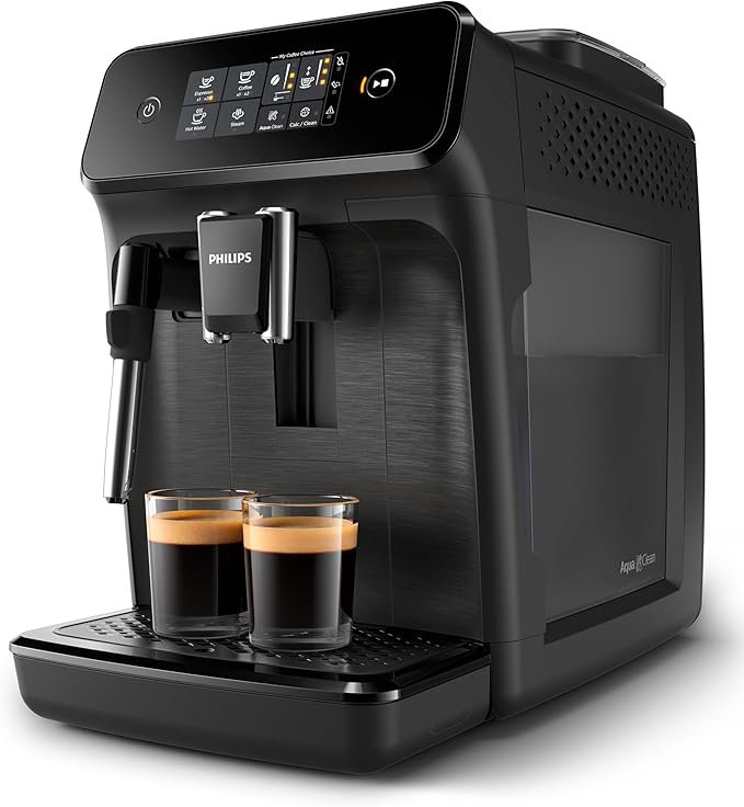 Cafeteira Philips Walita Série 1200 EP1220