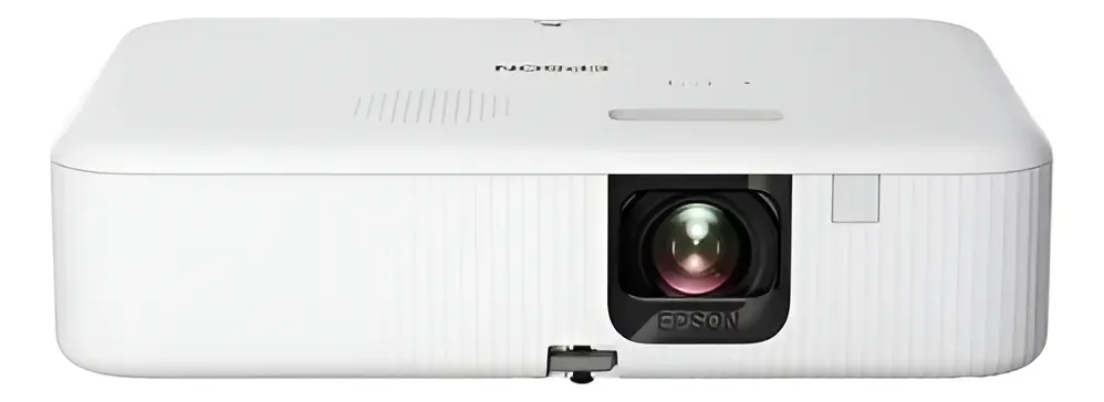 Projetor Epson CO-FH02 Full HD