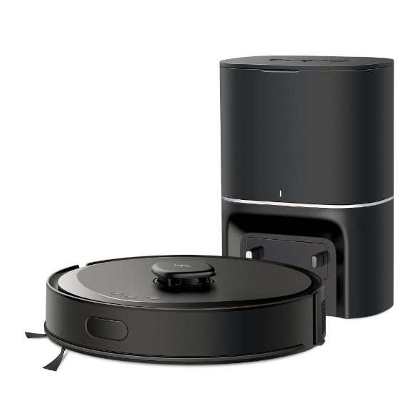 Robô aspirador TP-Link Tapo RV30 Max Plus