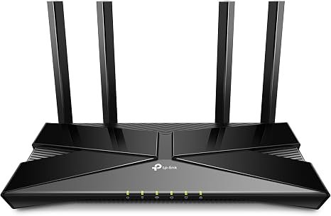Roteador TP-Link Archer AX53 Wi-Fi 6 AX3000