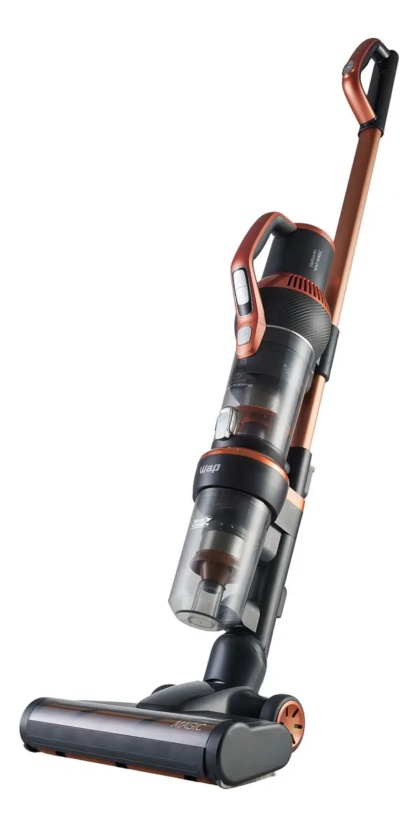 Aspirador vertical sem fio WAP Magic FW008971